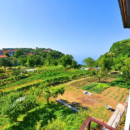 La Terrazza Sugli Dei 2