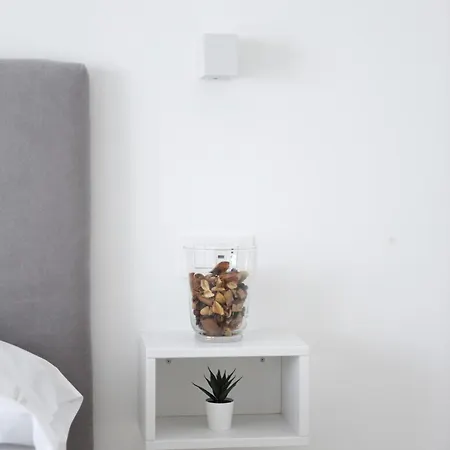 La Terrazza Sugli Dei 2 * アジェーロラ