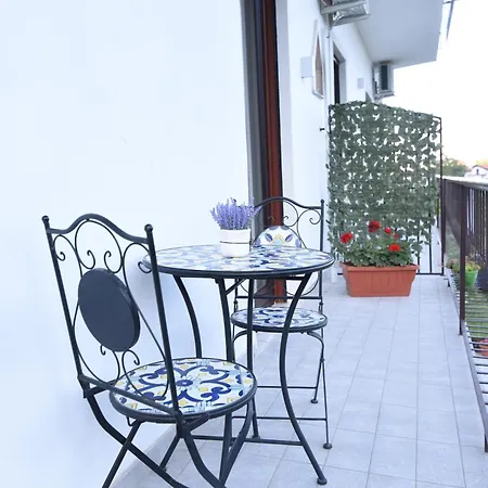 La Terrazza Sugli Dei 2