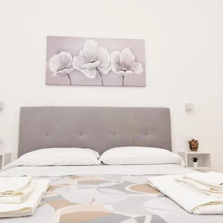 アパート La Terrazza Sugli Dei 2