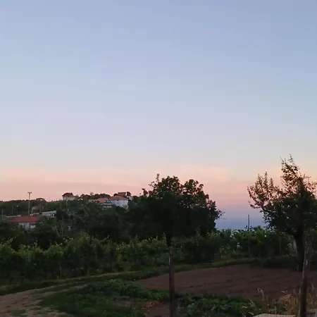 アパート La Terrazza Sugli Dei 2 *