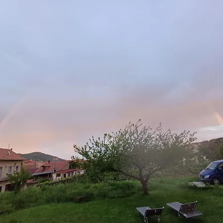 La Terrazza Sugli Dei 2 Agerola