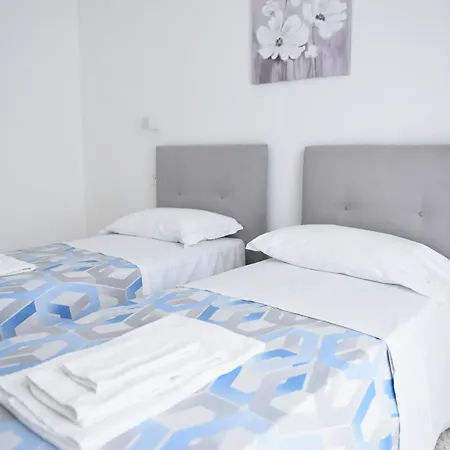 La Terrazza Sugli Dei 2 Appartement