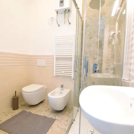 La Terrazza Sugli Dei 2 *