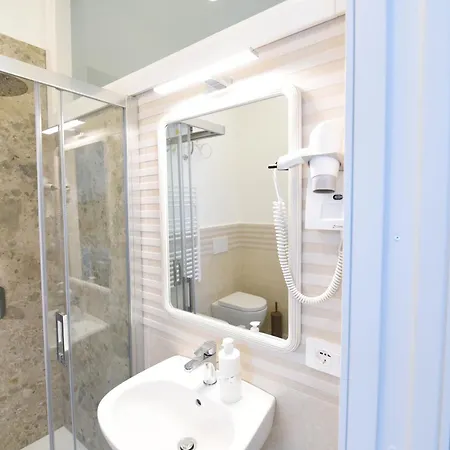 Appartement La Terrazza Sugli Dei 2