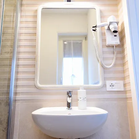 La Terrazza Sugli Dei 2 Appartement