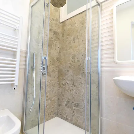 Appartement La Terrazza Sugli Dei 2