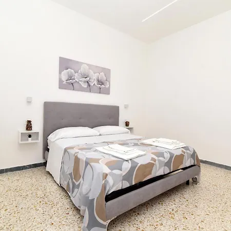 La Terrazza Sugli Dei 2 Agerola