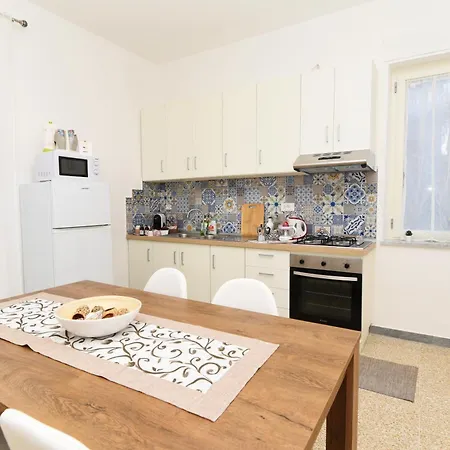 Appartement La Terrazza Sugli Dei 2