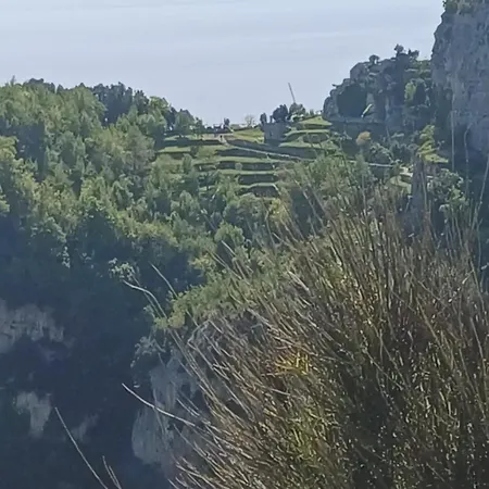 La Terrazza Sugli Dei 2 Appartement