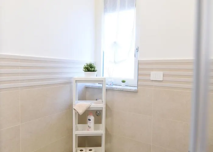 La Terrazza Sugli Dei 2 Апартаменты