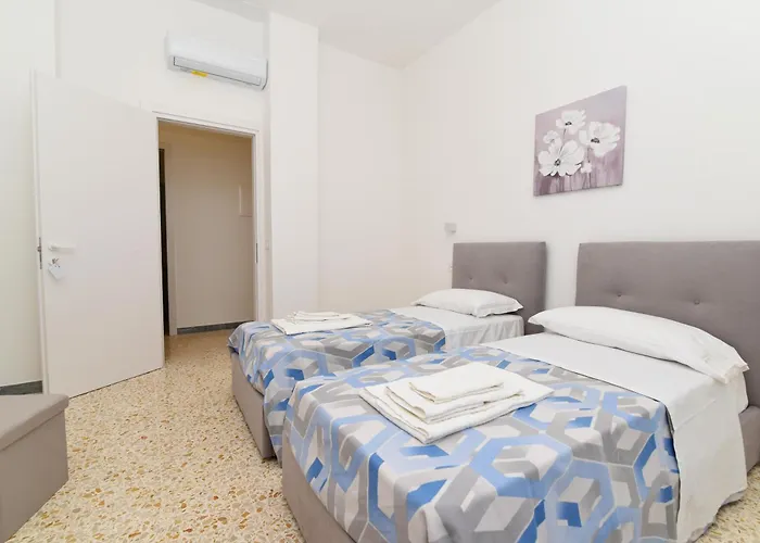 Апартаменты La Terrazza Sugli Dei 2 Аджерола