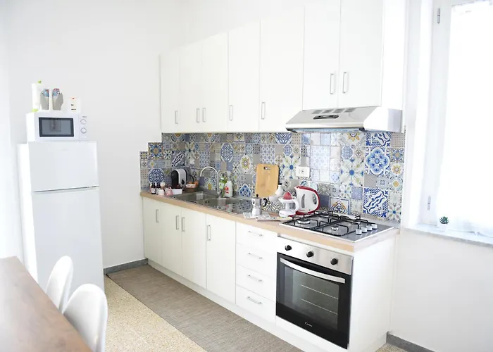 La Terrazza Sugli Dei 2