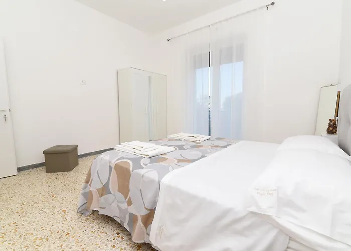 La Terrazza Sugli Dei 2