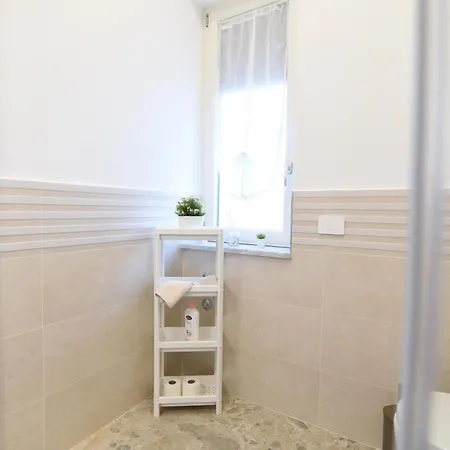 La Terrazza Sugli Dei 2 公寓