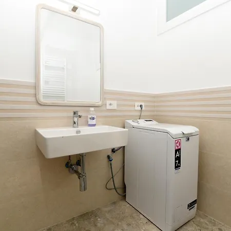 La Terrazza Sugli Dei 2 Apartament