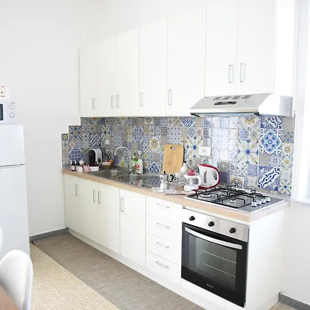 La Terrazza Sugli Dei 2