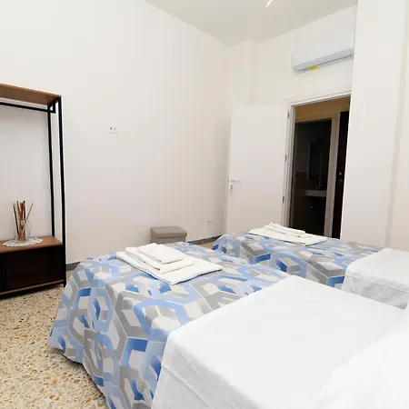 La Terrazza Sugli Dei 2 * 阿杰罗拉