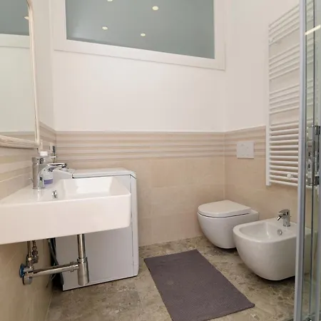 公寓 La Terrazza Sugli Dei 2 *