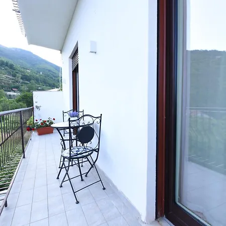 Apartment La Terrazza Sugli Dei 2 *