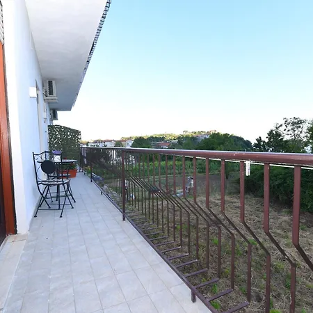 La Terrazza Sugli Dei 2 Daire Agerola