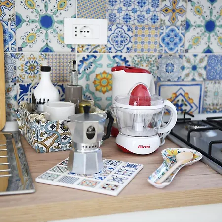 La Terrazza Sugli Dei 2 *