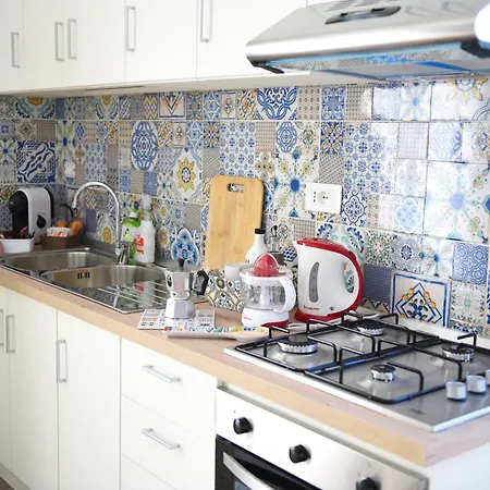 La Terrazza Sugli Dei 2 *