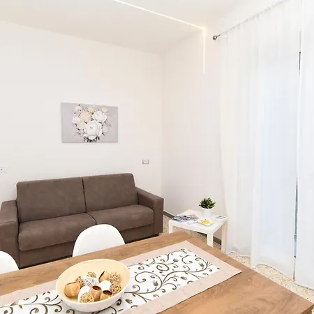 Apartament La Terrazza Sugli Dei 2